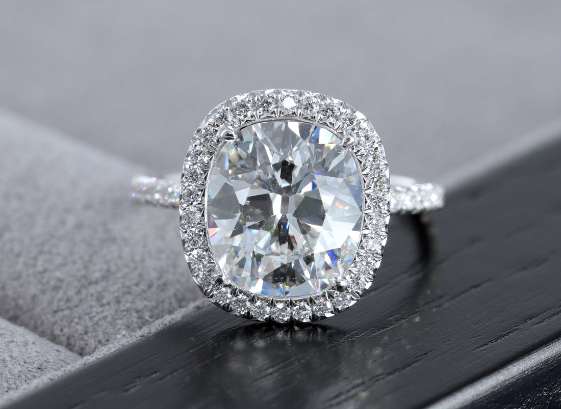 The Value of Lab Grown Diamonds