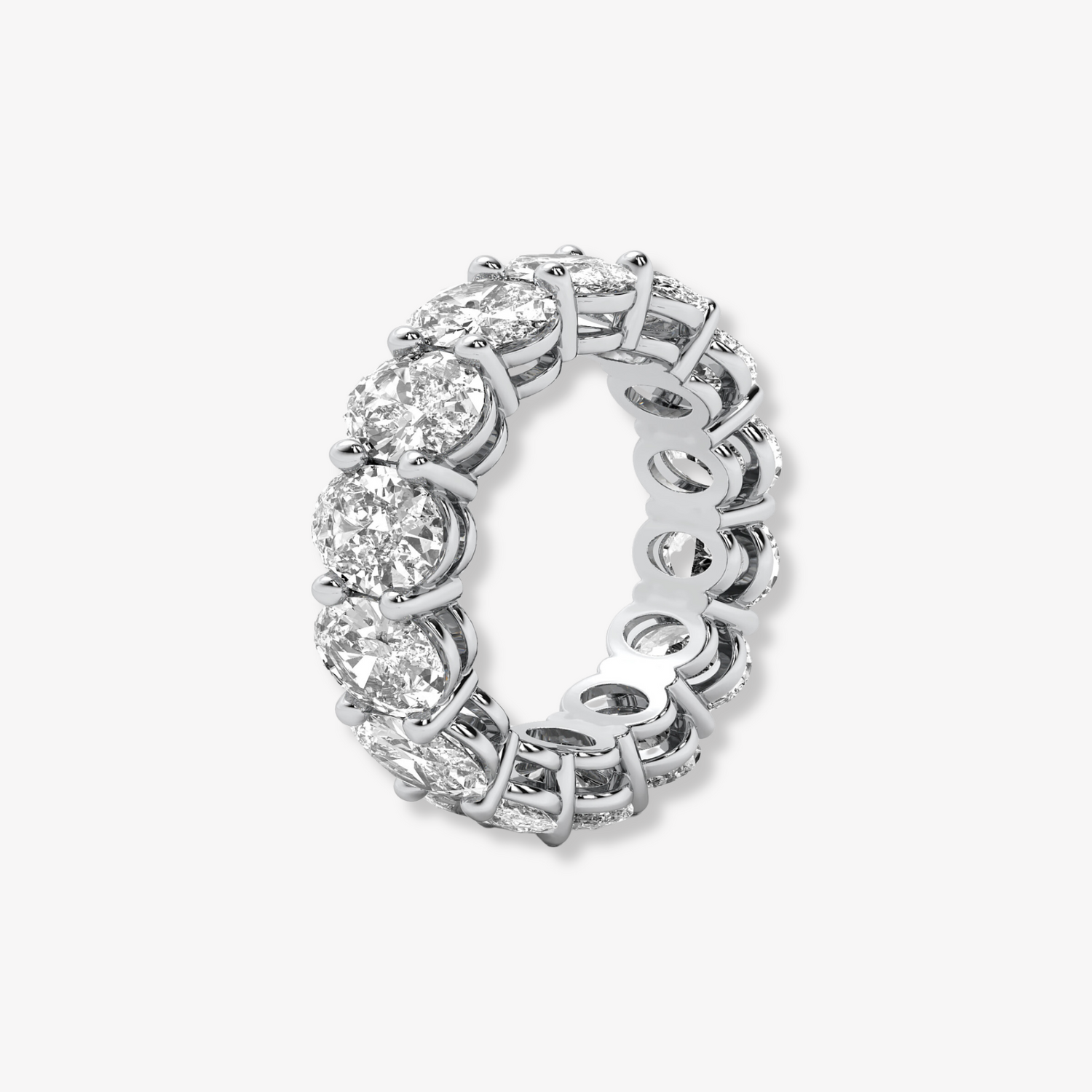 Eternity Bands